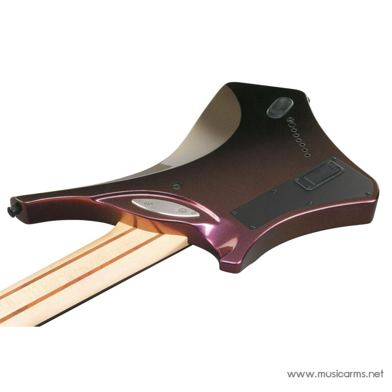 Ibanez Alpha A528 กีตาร์ไฟฟ้า ขายราคาพิเศษ