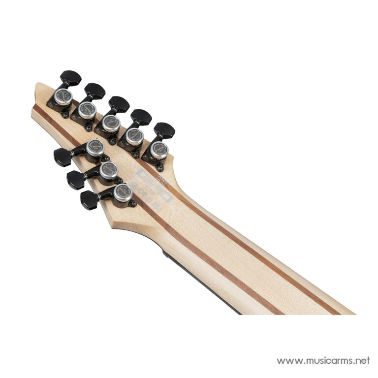 Ibanez Alpha A528 กีตาร์ไฟฟ้า ขายราคาพิเศษ