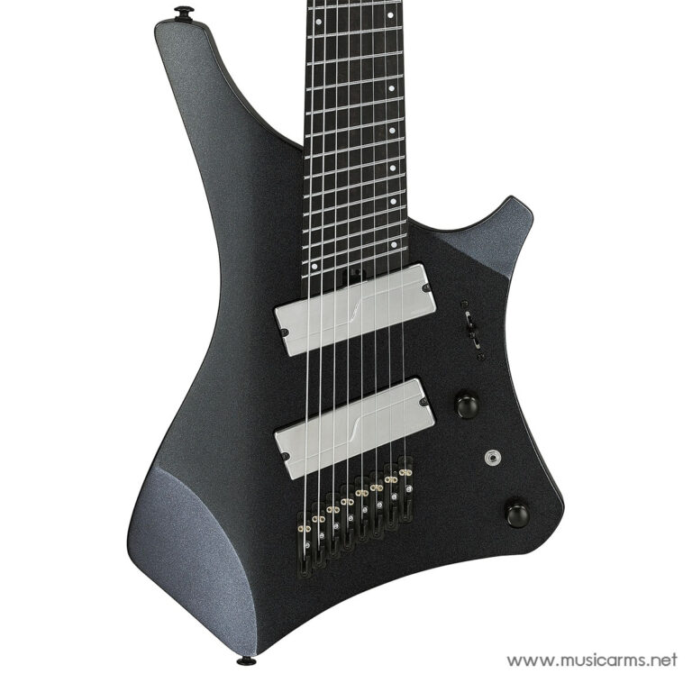 Ibanez Alpha A528 กีตาร์ไฟฟ้า ขายราคาพิเศษ