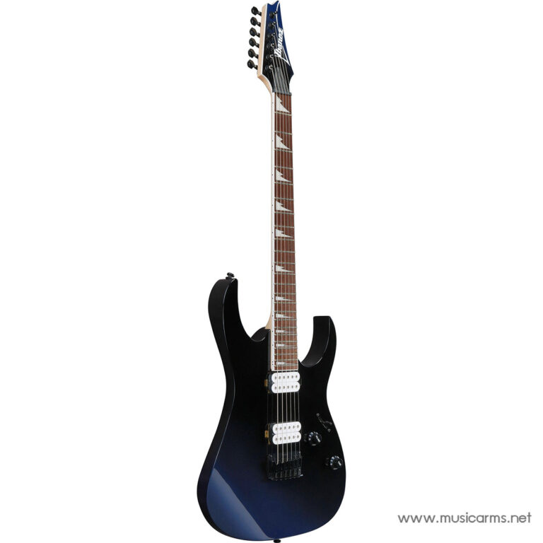 Ibanez RG421DX กีตาร์ไฟฟ้า ขายราคาพิเศษ
