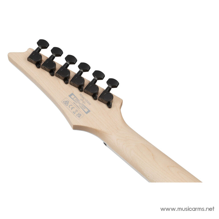 Ibanez RG421DX กีตาร์ไฟฟ้า ขายราคาพิเศษ