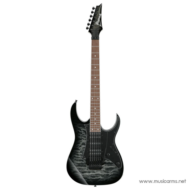 Ibanez RG450QMB กีตาร์ไฟฟ้า ขายราคาพิเศษ