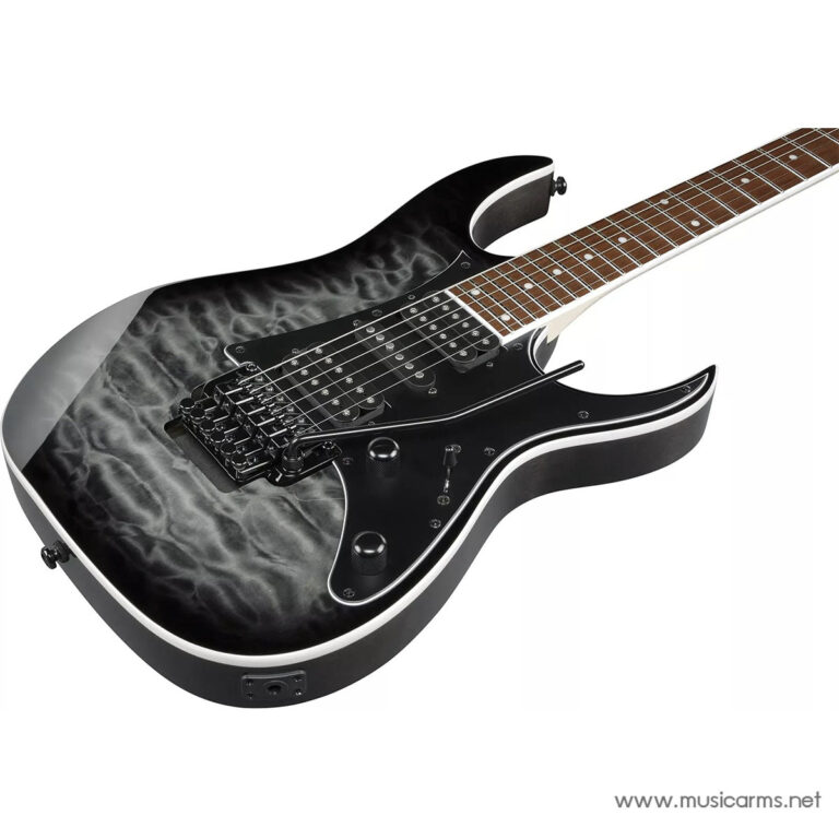 Ibanez RG450QMB กีตาร์ไฟฟ้า ขายราคาพิเศษ