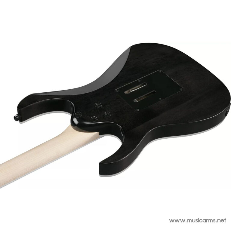 Ibanez RG450QMB กีตาร์ไฟฟ้า ขายราคาพิเศษ