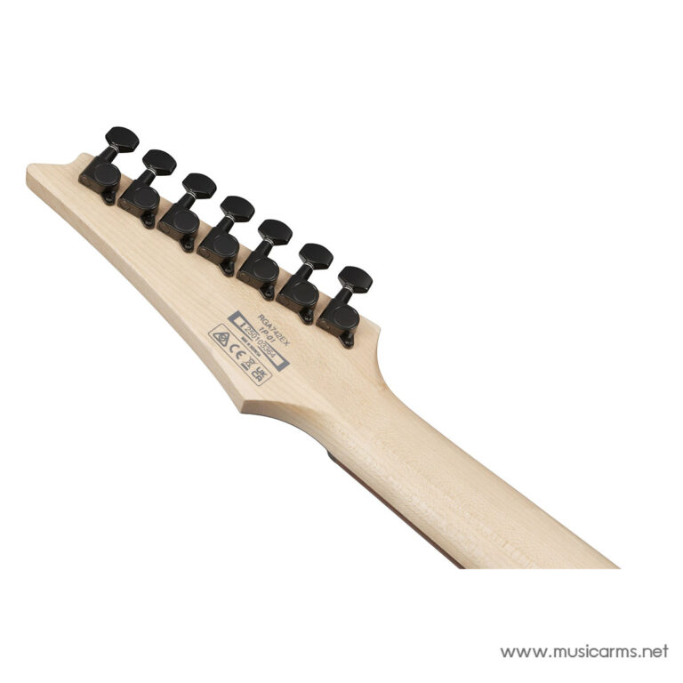 Ibanez RGA742EX กีตาร์ไฟฟ้า ขายราคาพิเศษ
