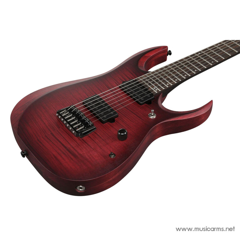 Ibanez RGD721FA กีตาร์ไฟฟ้า ขายราคาพิเศษ