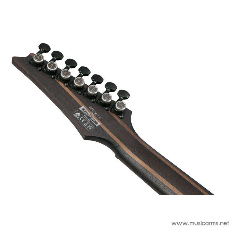 Ibanez RGD721FA กีตาร์ไฟฟ้า ขายราคาพิเศษ