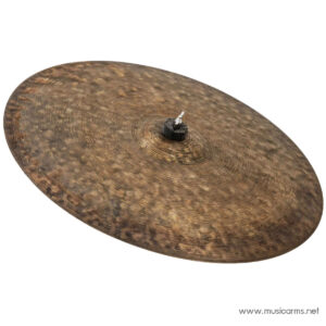 Istanbul Agop 30th Anniversary Ride Cymbals ฉาบกลองราคาถูกสุด