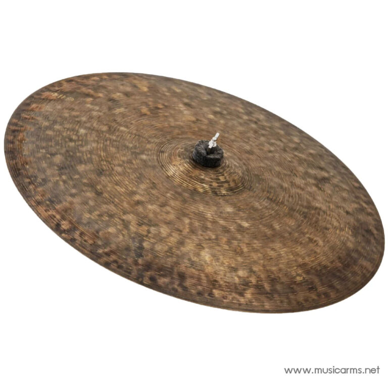 Istanbul Agop 30th Anniversary Ride Cymbals ฉาบกลอง ขายราคาพิเศษ