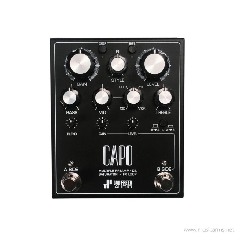 Jad Freer Audio CAPO Multiple Preamp ขายราคาพิเศษ