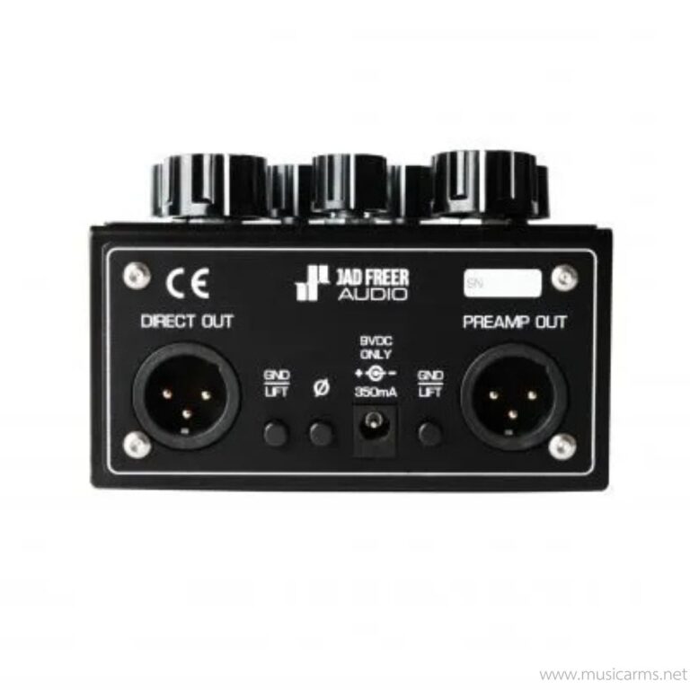 Jad Freer Audio CAPO Multiple Preamp ขายราคาพิเศษ