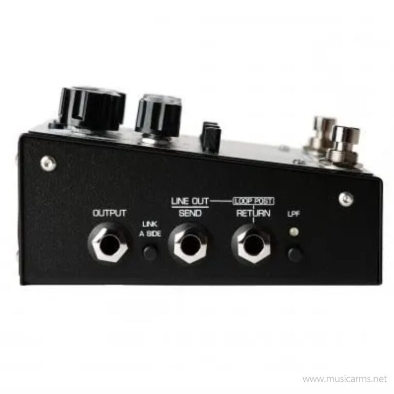 Jad Freer Audio CAPO Multiple Preamp ขายราคาพิเศษ