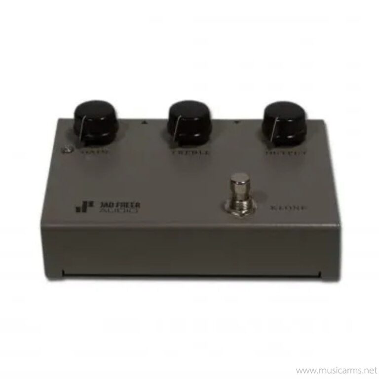 Jad Freer Audio Klone Overdrive ขายราคาพิเศษ
