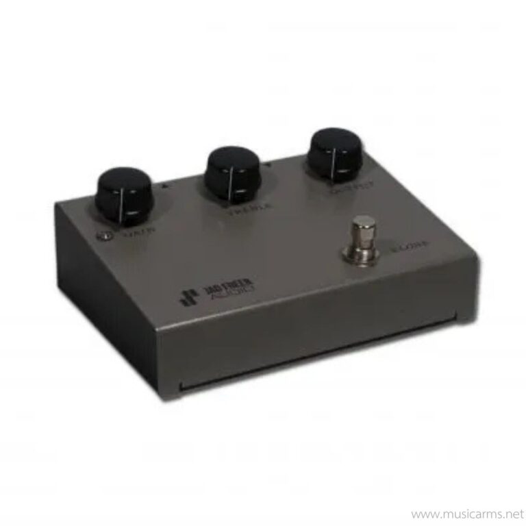 Jad Freer Audio Klone Overdrive ขายราคาพิเศษ