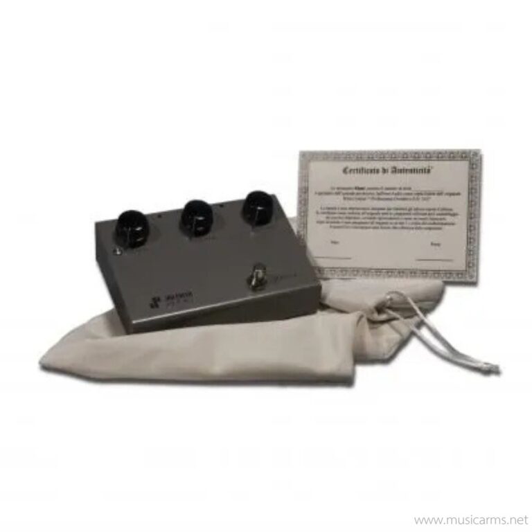 Jad Freer Audio Klone Overdrive ขายราคาพิเศษ