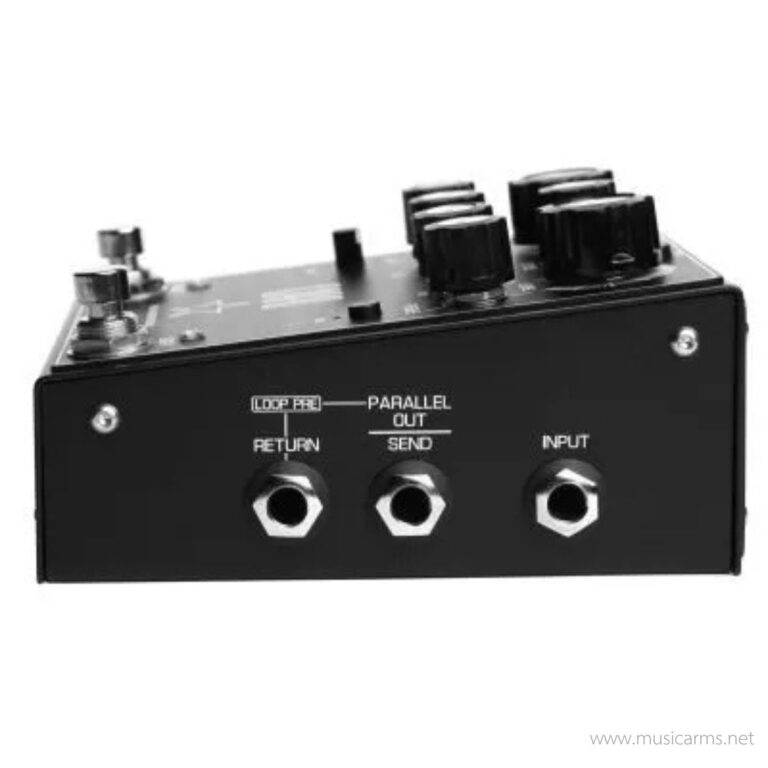 Jad Freer CAPO Tim Lefebvre Edition Bass Preamp ขายราคาพิเศษ