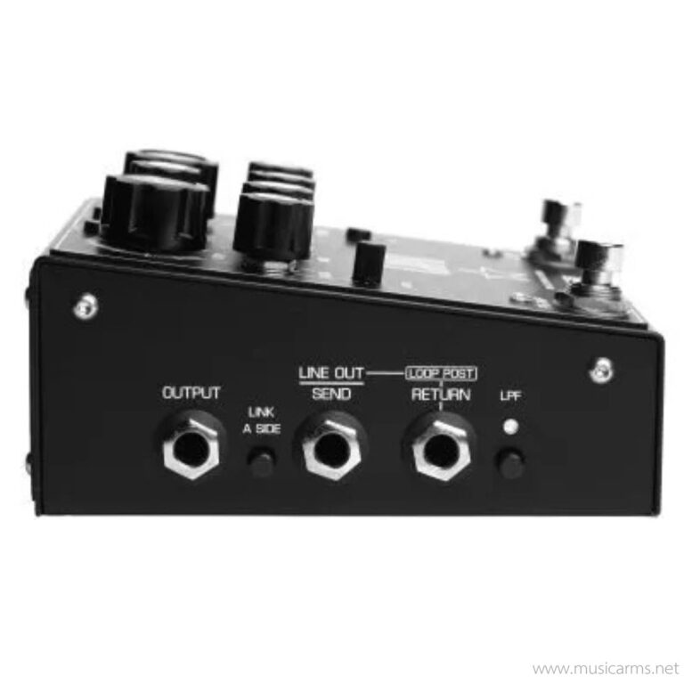 Jad Freer CAPO Tim Lefebvre Edition Bass Preamp ขายราคาพิเศษ