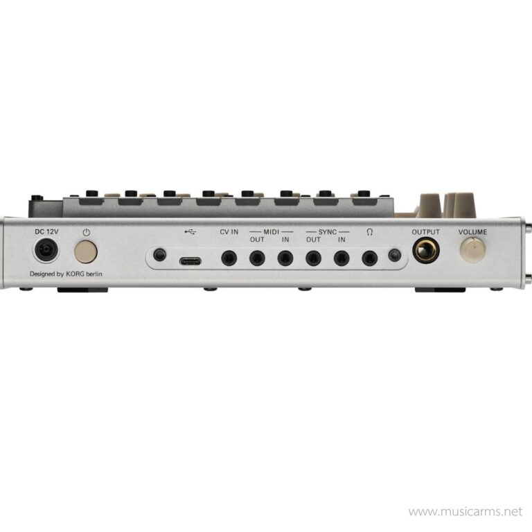 Korg Phase8 Acoustic Synthesizer ขายราคาพิเศษ