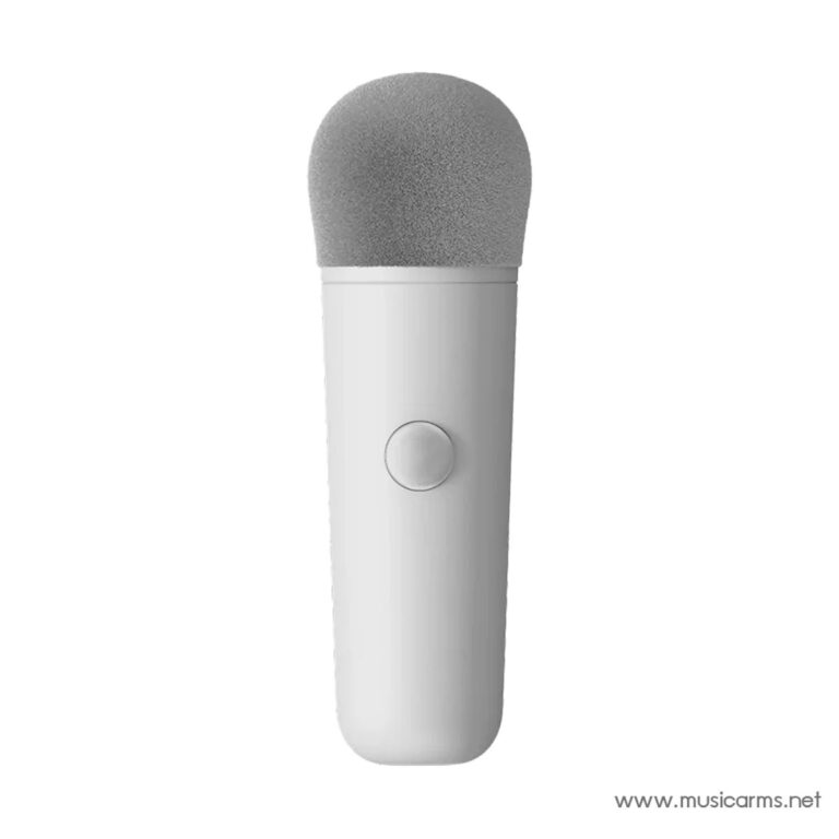 Lava Genie Wireless Mic Set ขายราคาพิเศษ