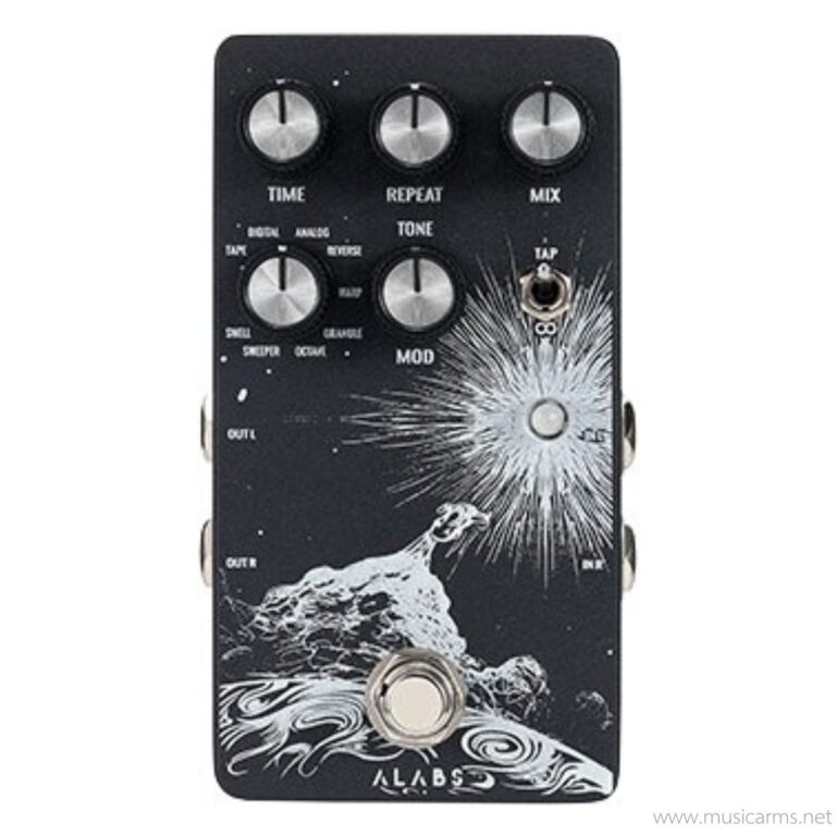 Alabs TIMESLIP Delay ขายราคาพิเศษ