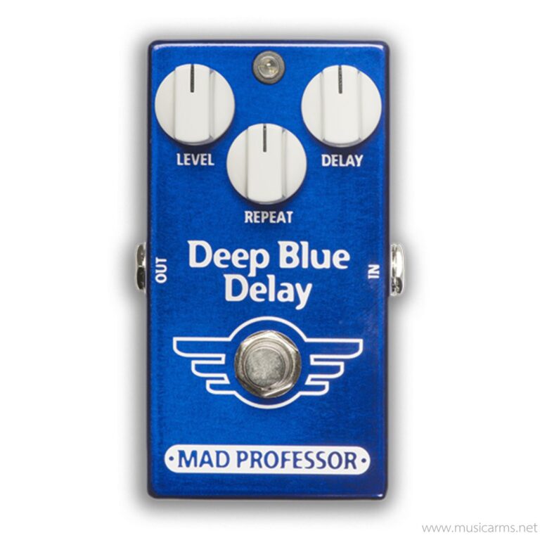 Mad Professor Deep Blue Delay ขายราคาพิเศษ