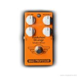 Mad Professor Evolution Orange Underdrive ลดราคาพิเศษ