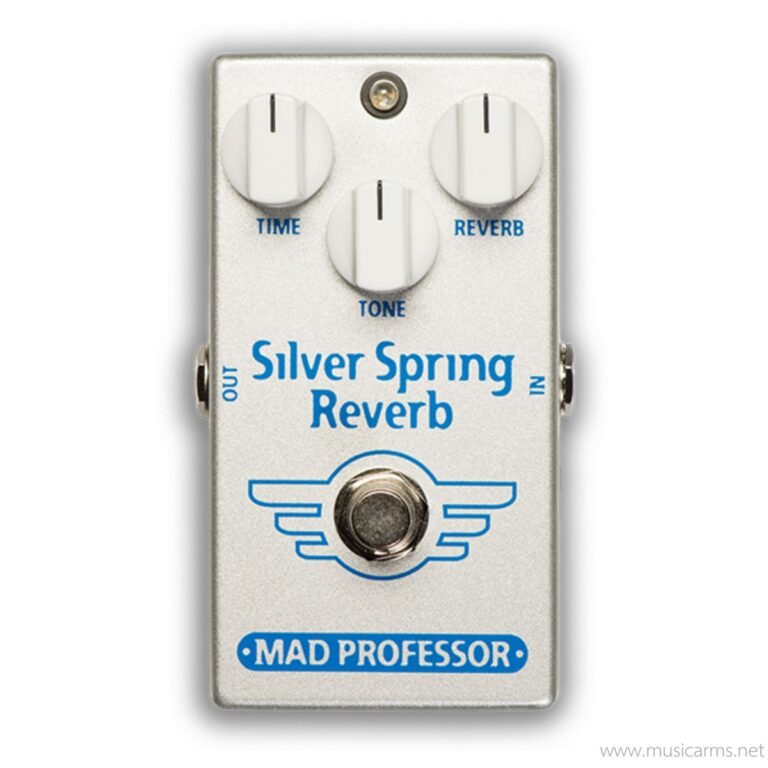 Mad Professor Silver Spring Reverb ขายราคาพิเศษ