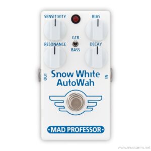 Mad Professor Snow White AutoWah (GB) เอฟเฟคออโต้วาห์ราคาถูกสุด