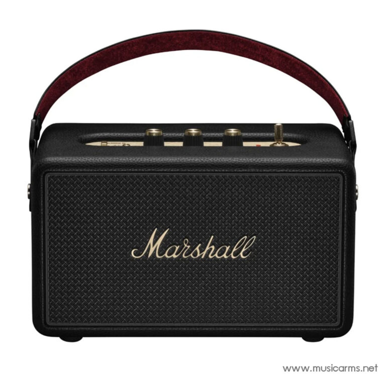 Marshall Kilburn III ลำโพงบลูทูธ ขายราคาพิเศษ