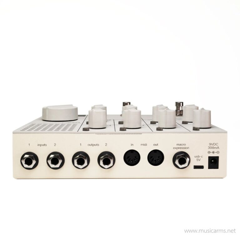 Mentha Works Monk Echo Analog Delay ขายราคาพิเศษ