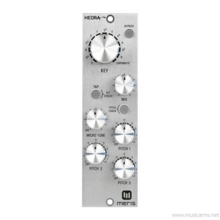 Meris Hedra ขายราคาพิเศษ