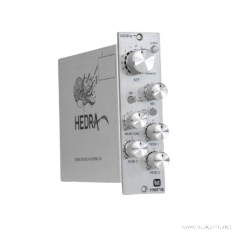 Meris Hedra ขายราคาพิเศษ