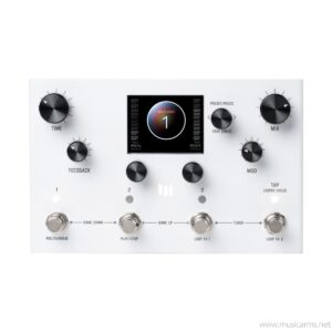 Meris LVX Modular Delay System เอฟเฟคดีเลย์ราคาถูกสุด