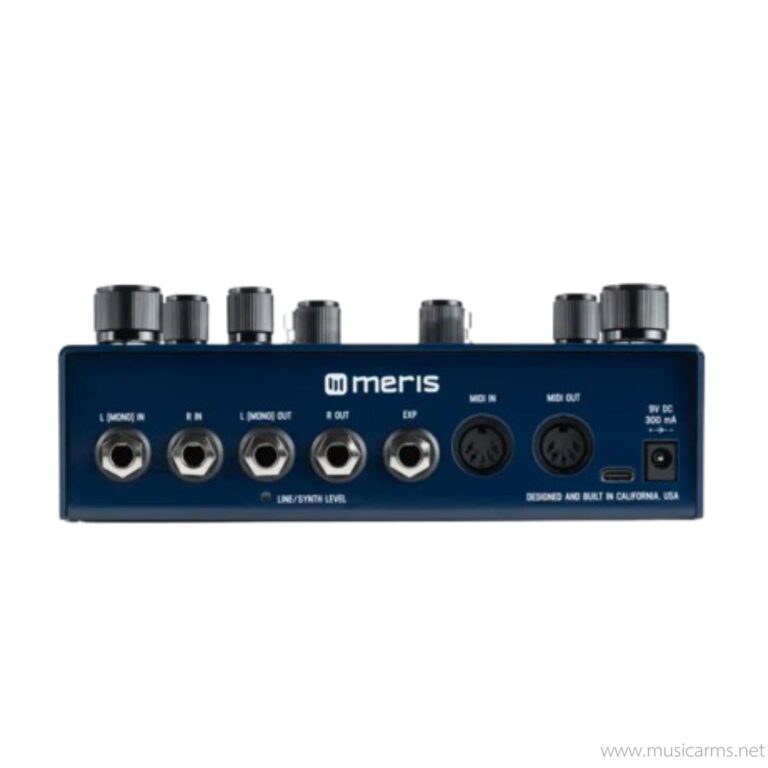 Meris MercuryX ขายราคาพิเศษ