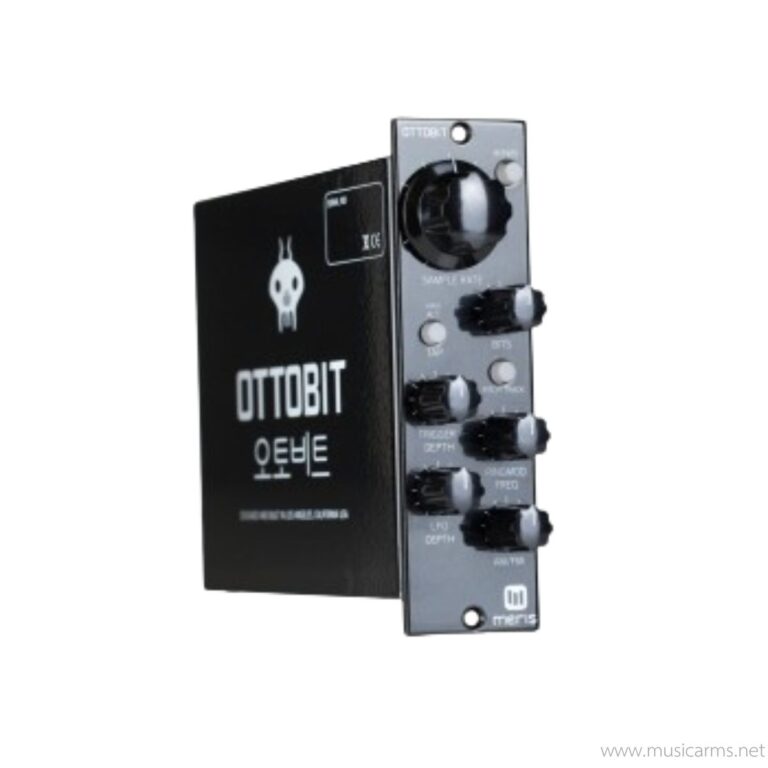 Meris Ottobit 500 Series Bit Crusher ขายราคาพิเศษ