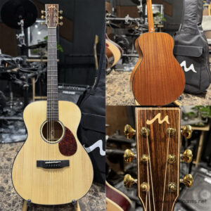 Most M-07 กีตาร์โปร่งราคาถูกสุด