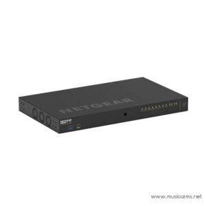 NETGEAR GSM4212UX Fully Managed PoE++ Switch (12-Port, 8x1G PoE++, 2x1G, 2xSFP+)ราคาถูกสุด