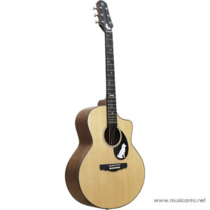 Natasha Dog กีตาร์โปร่งราคาถูกสุด