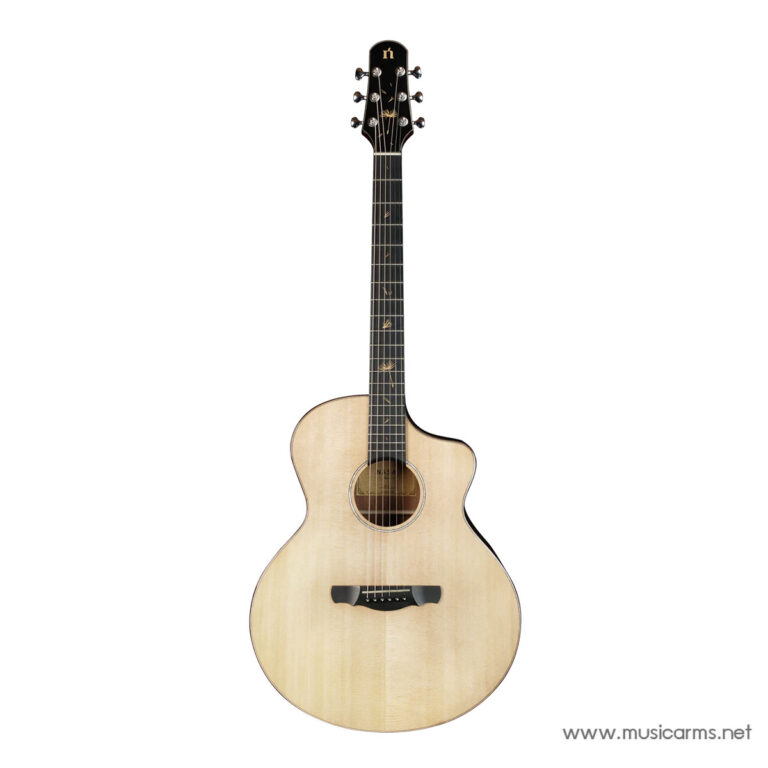 Natasha JC1 กีตาร์โปร่ง ขายราคาพิเศษ