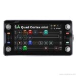 Neural DSP Quad Cortex Mini ลดราคาพิเศษ