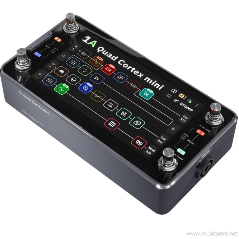 Neural DSP Quad Cortex Mini ขายราคาพิเศษ