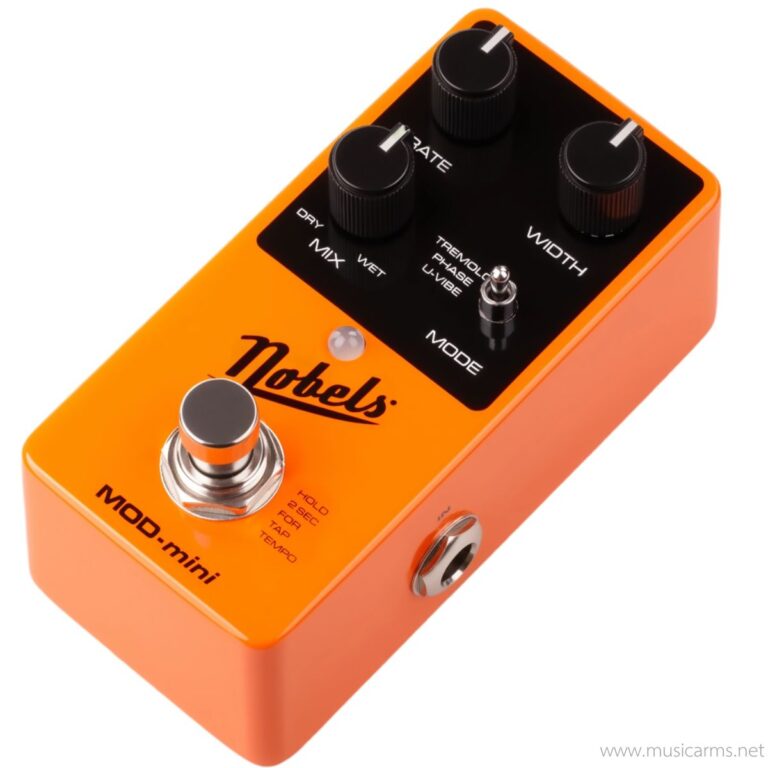 Nobels MOD-mini Modulation ขายราคาพิเศษ