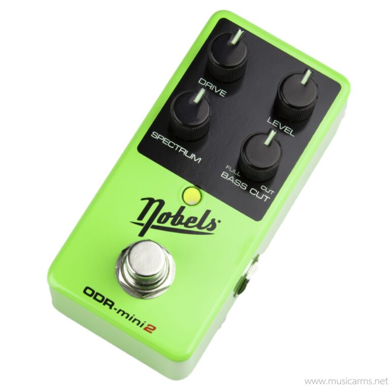 Nobels ODR-mini 2 Overdrive ขายราคาพิเศษ