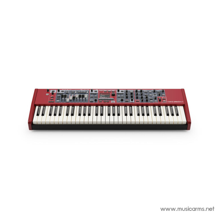 Nord Electro 7D 61 ขายราคาพิเศษ