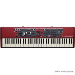 Nord Electro 7D 73ราคาถูกสุด