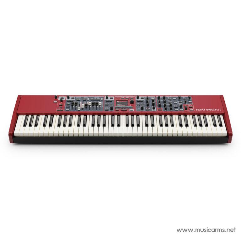 Nord Electro 7D 73 ขายราคาพิเศษ