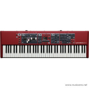 Nord Electro 7D HPราคาถูกสุด