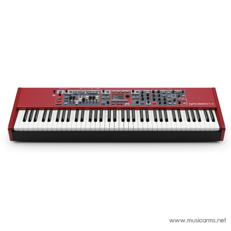 Nord Electro 7D HP ขายราคาพิเศษ