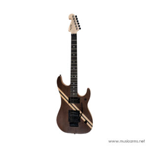 Nuno Guitars Stable Dark Horseราคาถูกสุด
