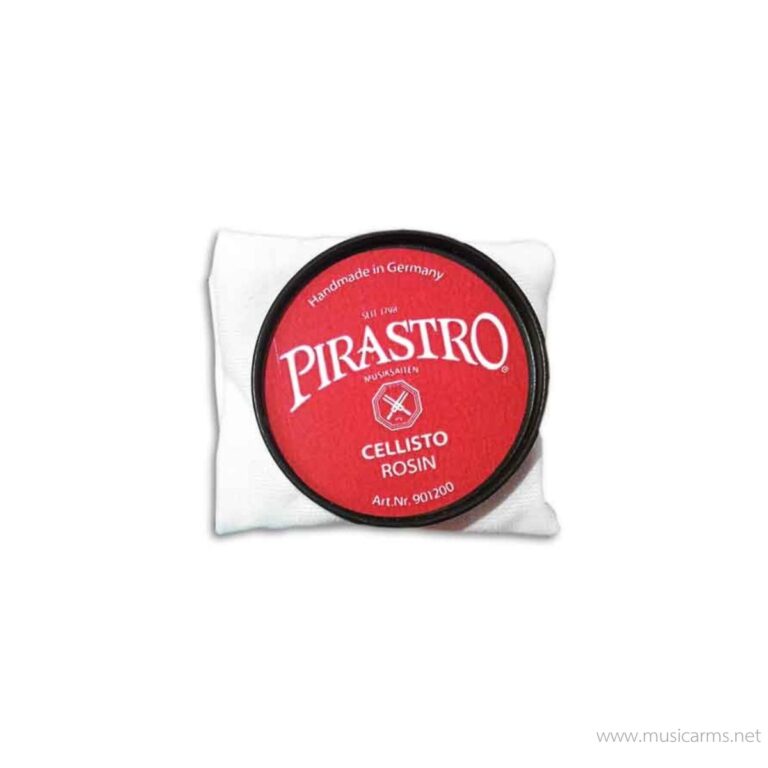 ยางสนเชลโล่ Pirastro Resin Cellisto 901200 ขายราคาพิเศษ